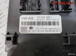 Блок комфорта Volkswagen Golf 6 1K0937086C - АвтоСклад31.рф - авторазборка контрактные б/у запчасти в г. Белгород