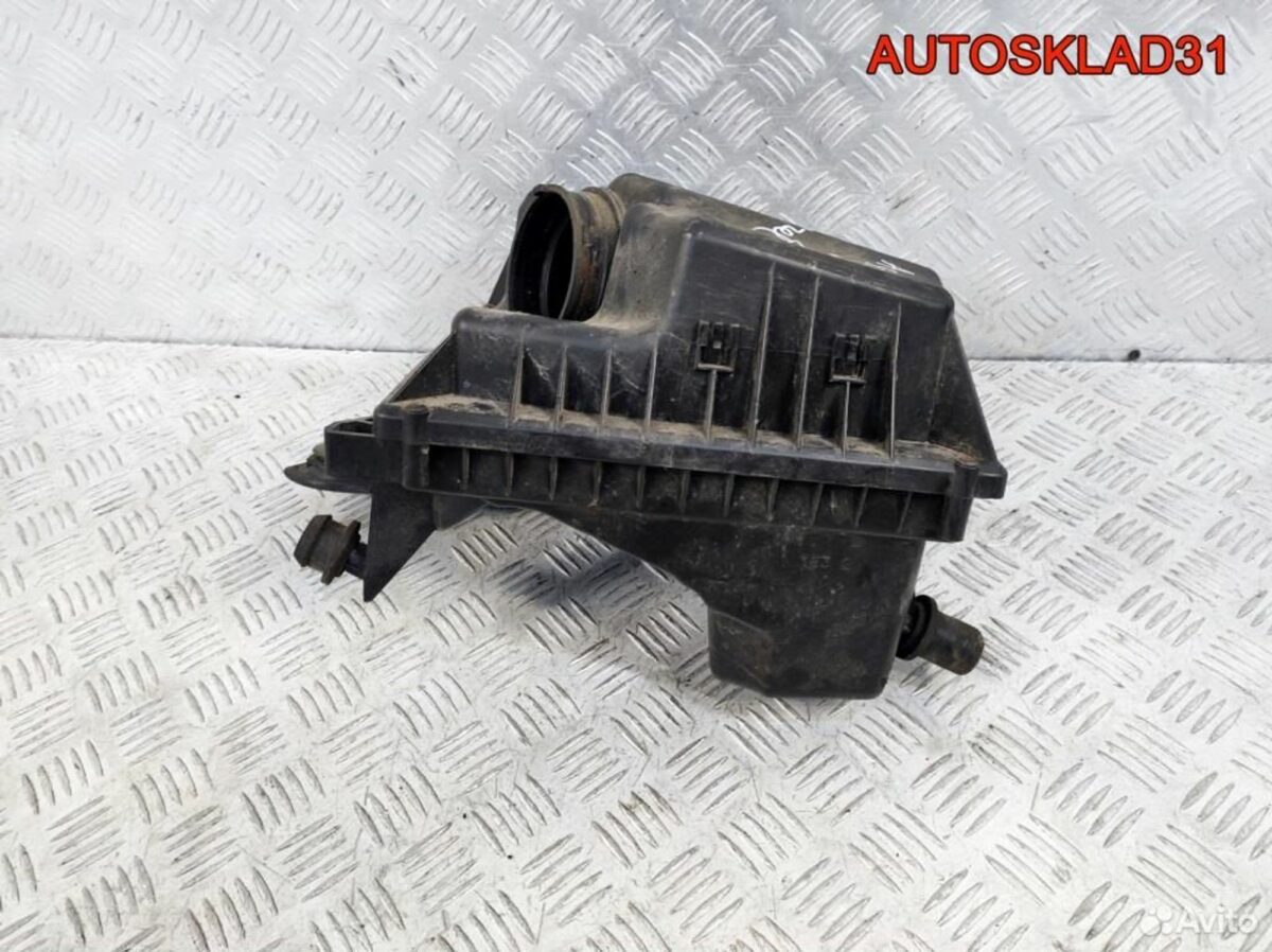 Корпус воздушного фильтра Opel Astra J 13311896 - АвтоСклад31.рф - авторазборка контрактные б/у запчасти в г. Белгород