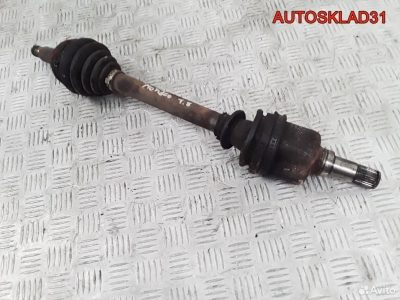 Полуось передняя левая Ford Mondeo 3 1,8 МКПП Бенз - АвтоСклад31.рф - авторазборка контрактные б/у запчасти в г. Белгород