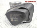 Заслонка дроссельная VW Golf 4 1.6 036133062A - АвтоСклад31.рф - авторазборка контрактные б/у запчасти в г. Белгород