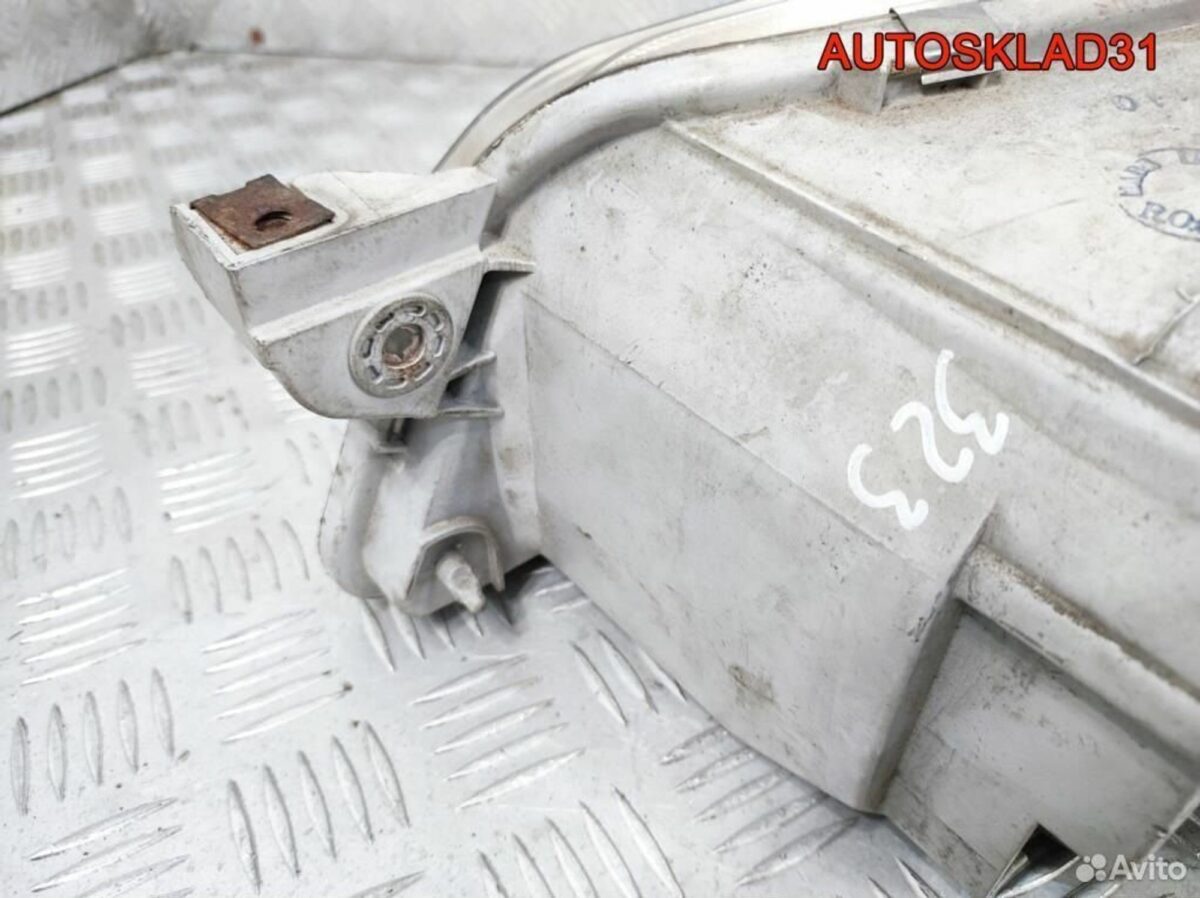 Фара правая Mazda 323 BJ bj1w51030b - АвтоСклад31.рф - авторазборка контрактные б/у запчасти в г. Белгород