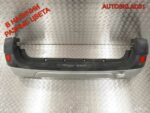 Бампер задний Renault Logan 6001549254 Универсал - АвтоСклад31.рф - авторазборка контрактные б/у запчасти в г. Белгород