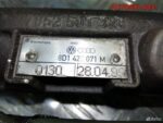 Рейка рулевая Volkswagen Passat B5 8D1422071M - АвтоСклад31.рф - авторазборка контрактные б/у запчасти в г. Белгород