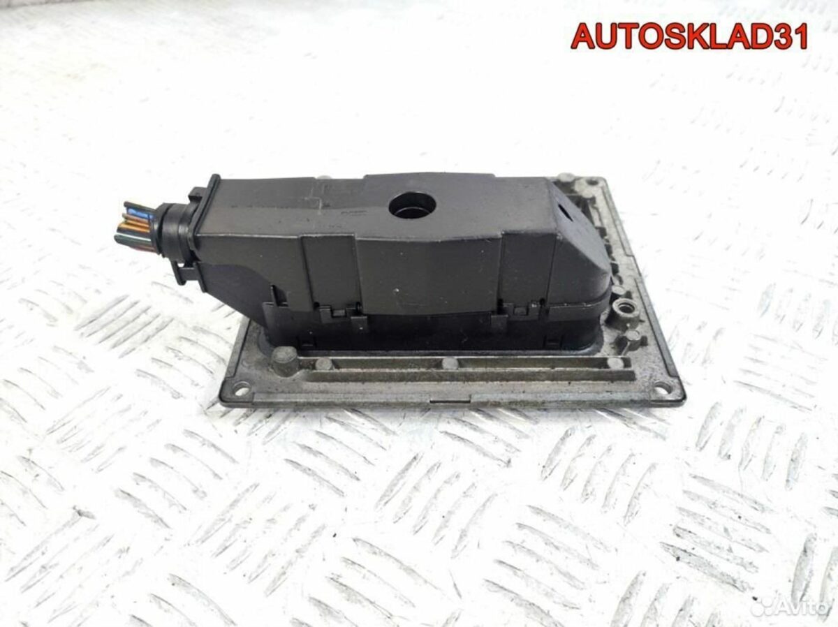 Блок эбу Ford Focus 2 1.6 5M5112A650ZB Бензин - АвтоСклад31.рф - авторазборка контрактные б/у запчасти в г. Белгород