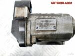 Заслонка дроссельная Opel Astra H Z16XEP 55559227 - АвтоСклад31.рф - авторазборка контрактные б/у запчасти в г. Белгород