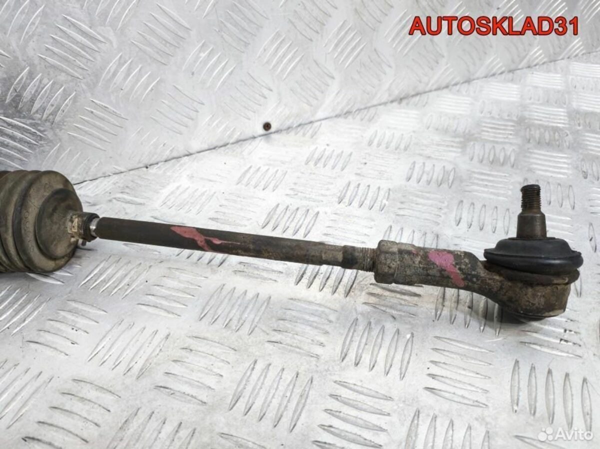Рейка рулевая Mitsubishi Space Wagon D0 1991-1998 - АвтоСклад31.рф - авторазборка контрактные б/у запчасти в г. Белгород
