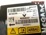 Блок управления Аирбаг Renault Megane 3 985105478R - АвтоСклад31.рф - авторазборка контрактные б/у запчасти в г. Белгород