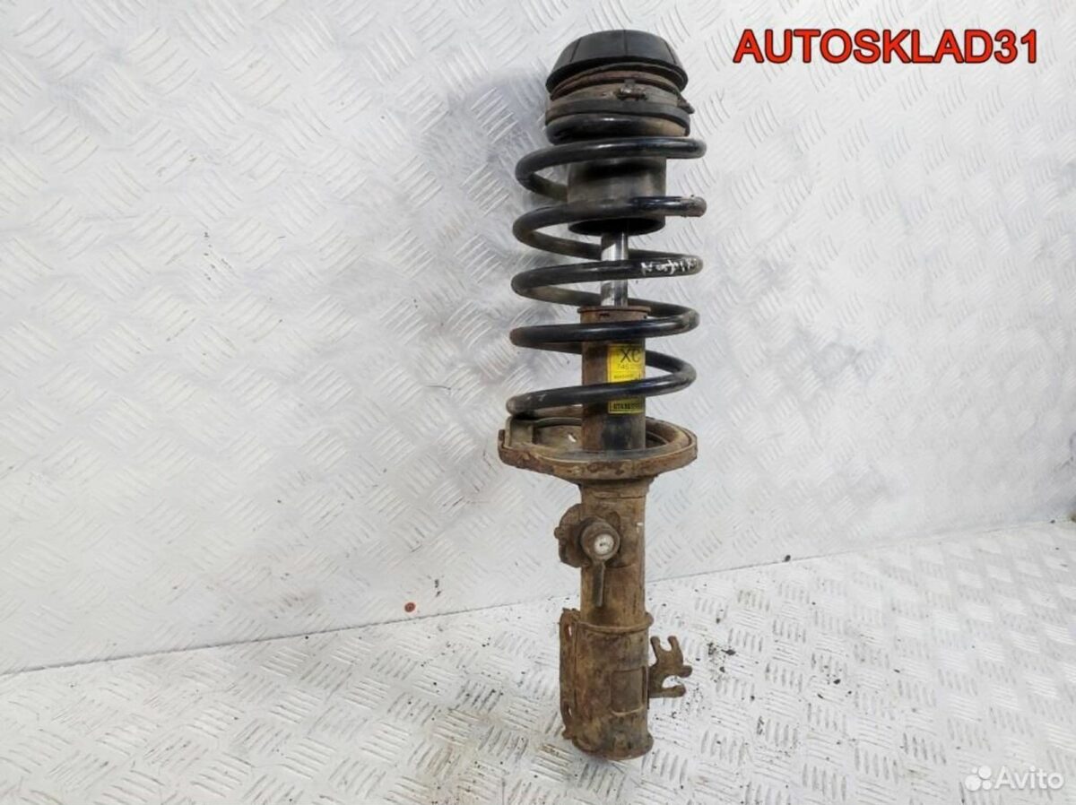 Амортизатор передний левый Daewoo Nubira 96454522 - АвтоСклад31.рф - авторазборка контрактные б/у запчасти в г. Белгород