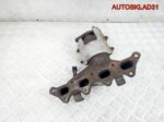Катализатор Mitsubishi Lanser 9 1.6 4G18 MN171799 - АвтоСклад31.рф - авторазборка контрактные б/у запчасти в г. Белгород