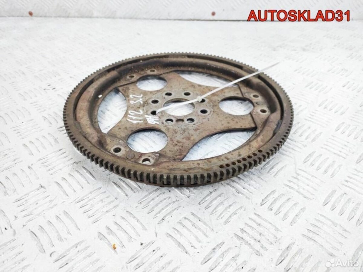 Маховик АКПП Mercedes W210 М112.941 A1120320247 - АвтоСклад31.рф - авторазборка контрактные б/у запчасти в г. Белгород