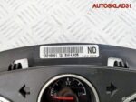 Панель приборов Opel Zafira B 13216661 Дизель - АвтоСклад31.рф - авторазборка контрактные б/у запчасти в г. Белгород