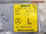 Указатель поворота левый Mercedes W202 A2028260143 - АвтоСклад31.рф - авторазборка контрактные б/у запчасти в г. Белгород