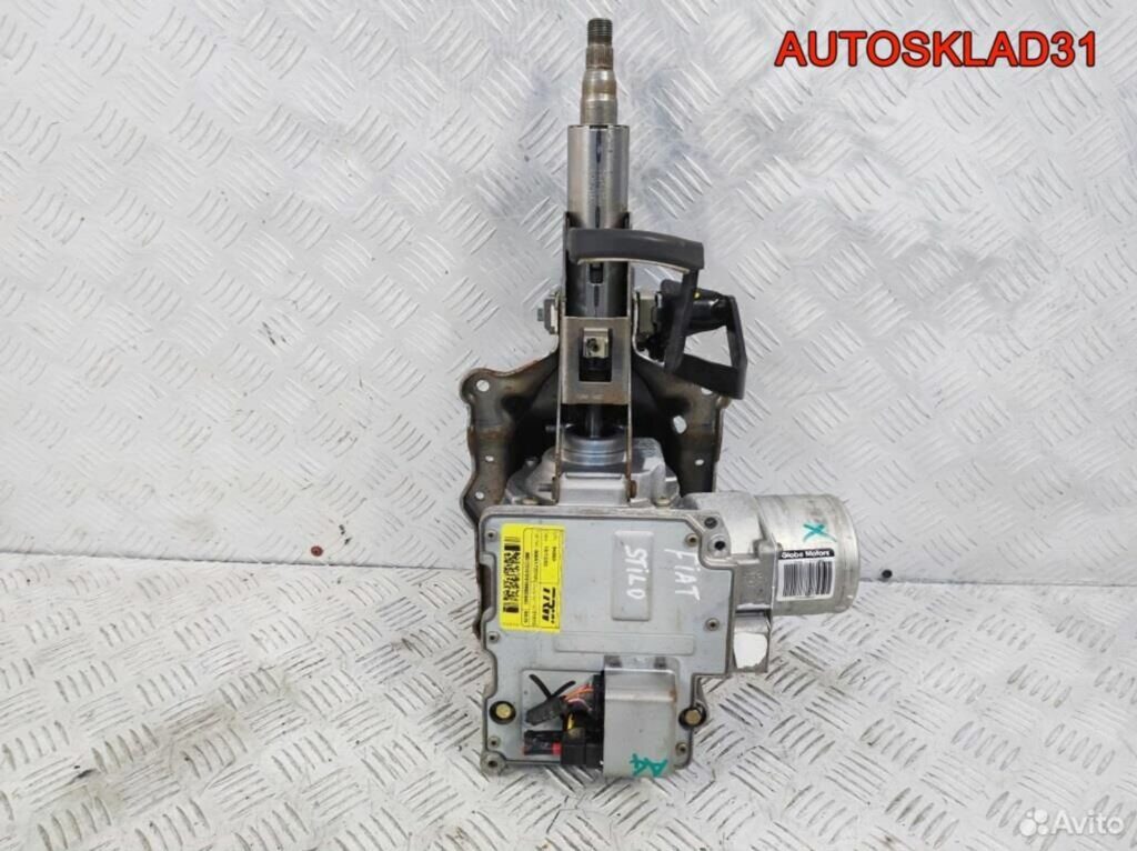 Электроусилитель руля Fiat Stilo 00051723101 - АвтоСклад31.рф - авторазборка контрактные б/у запчасти в г. Белгород Электроусилитель руля Fiat Stilo 00051723101 - АвтоСклад31.рф - авторазборка контрактные б/у запчасти в г. Белгород