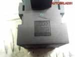 Блок кнопок Audi A6 C6 4F0927123A - АвтоСклад31.рф - авторазборка контрактные б/у запчасти в г. Белгород