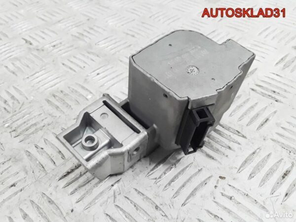 Клапан EGR егр BMW E39 2.5 M57D25 11717785452 - АвтоСклад31.рф - авторазборка контрактные б/у запчасти в г. Белгород