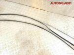 Накладка крыши хром Audi A8 4E 4E0853703B - АвтоСклад31.рф - авторазборка контрактные б/у запчасти в г. Белгород