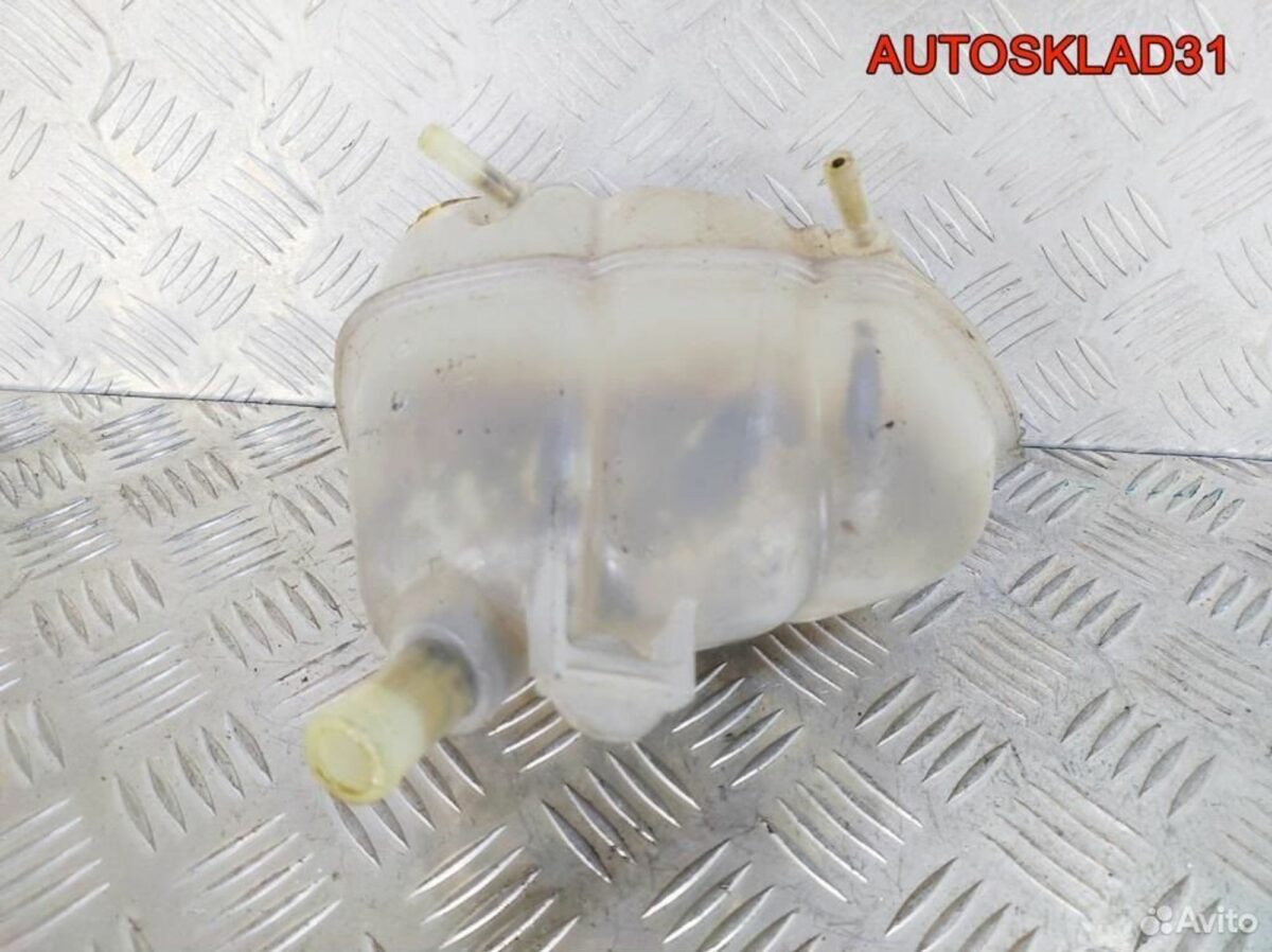 Бачок расширительный Opel Vectra B X20DTH 90499809 - АвтоСклад31.рф - авторазборка контрактные б/у запчасти в г. Белгород