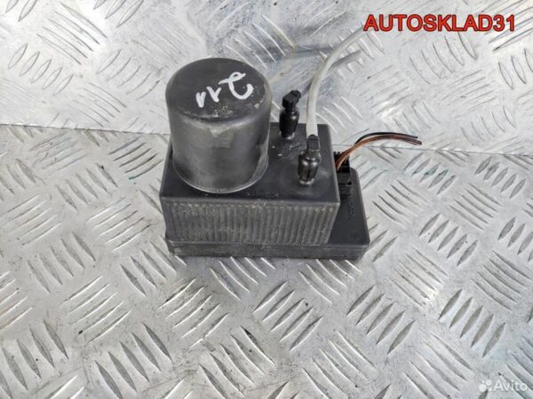 Компрессор кондиционера Audi 100 C4 4A0260805AB - АвтоСклад31.рф - авторазборка контрактные б/у запчасти в г. Белгород