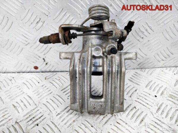 Амортизатор задний правый Daewoo Nubira 96454550 - АвтоСклад31.рф - авторазборка контрактные б/у запчасти в г. Белгород