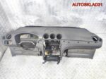 Торпедо с AIR BAG Ford Galaxy 1493935 - АвтоСклад31.рф - авторазборка контрактные б/у запчасти в г. Белгород