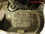 Клапан егр EGR Volkswagen Passat B6 03G129637A - АвтоСклад31.рф - авторазборка контрактные б/у запчасти в г. Белгород