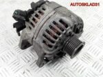 Генератор Ford Mondeo 2 1.8 бензин 98bb10300be - АвтоСклад31.рф - авторазборка контрактные б/у запчасти в г. Белгород