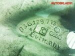 Коллектор впускной Volkswagen Passat B6 03G129713 - АвтоСклад31.рф - авторазборка контрактные б/у запчасти в г. Белгород