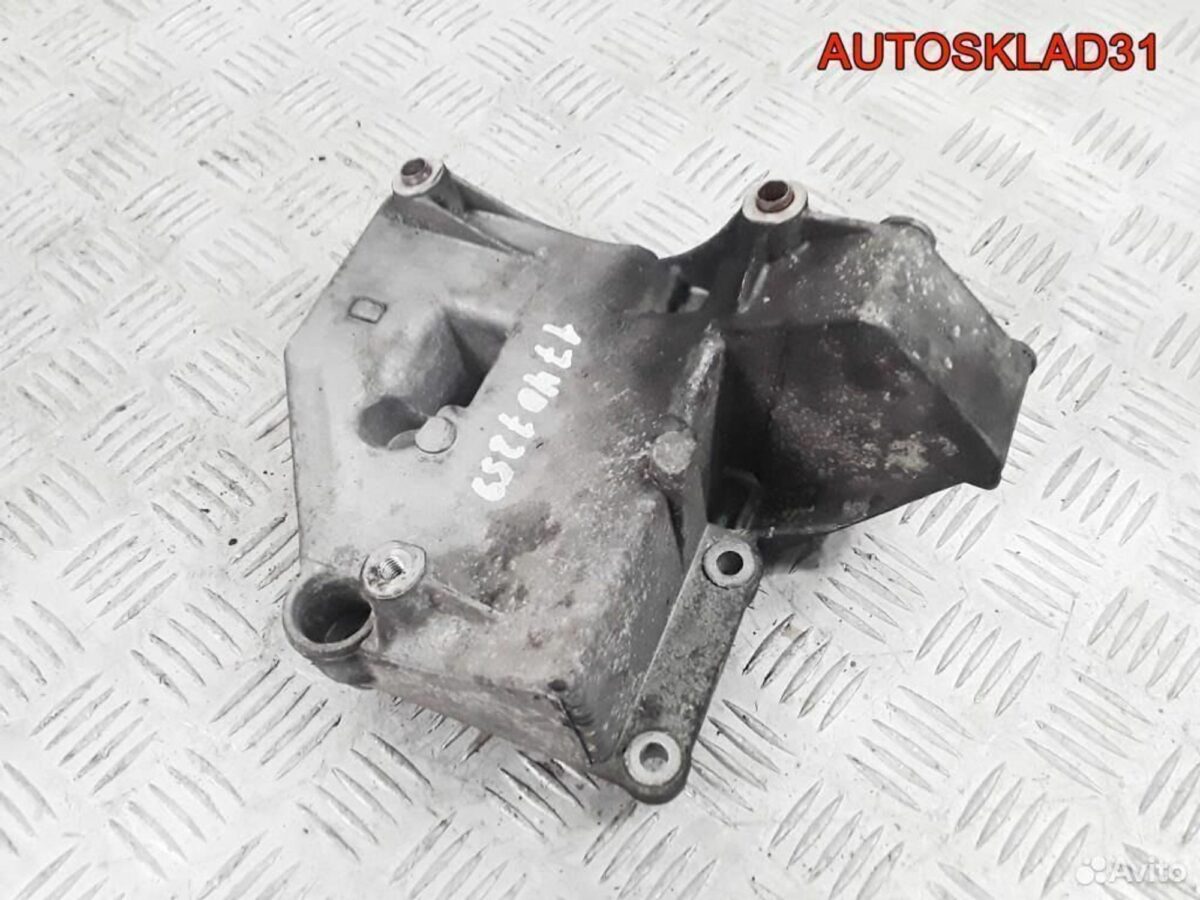 Кронштейн кондиционера BMW E39 64551740725 - АвтоСклад31.рф - авторазборка контрактные б/у запчасти в г. Белгород