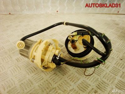 Насос топливный электрический Audi 100 C4 - АвтоСклад31.рф - авторазборка контрактные б/у запчасти в г. Белгород