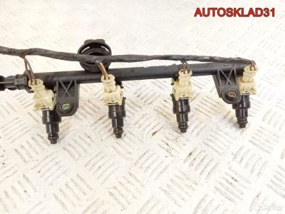 Форсунка инжекторная Renault Kangoo 7700875368 - АвтоСклад31.рф - авторазборка контрактные б/у запчасти в г. Белгород