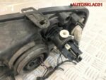 Фара правая Renault Logan 8200211006 - АвтоСклад31.рф - авторазборка контрактные б/у запчасти в г. Белгород