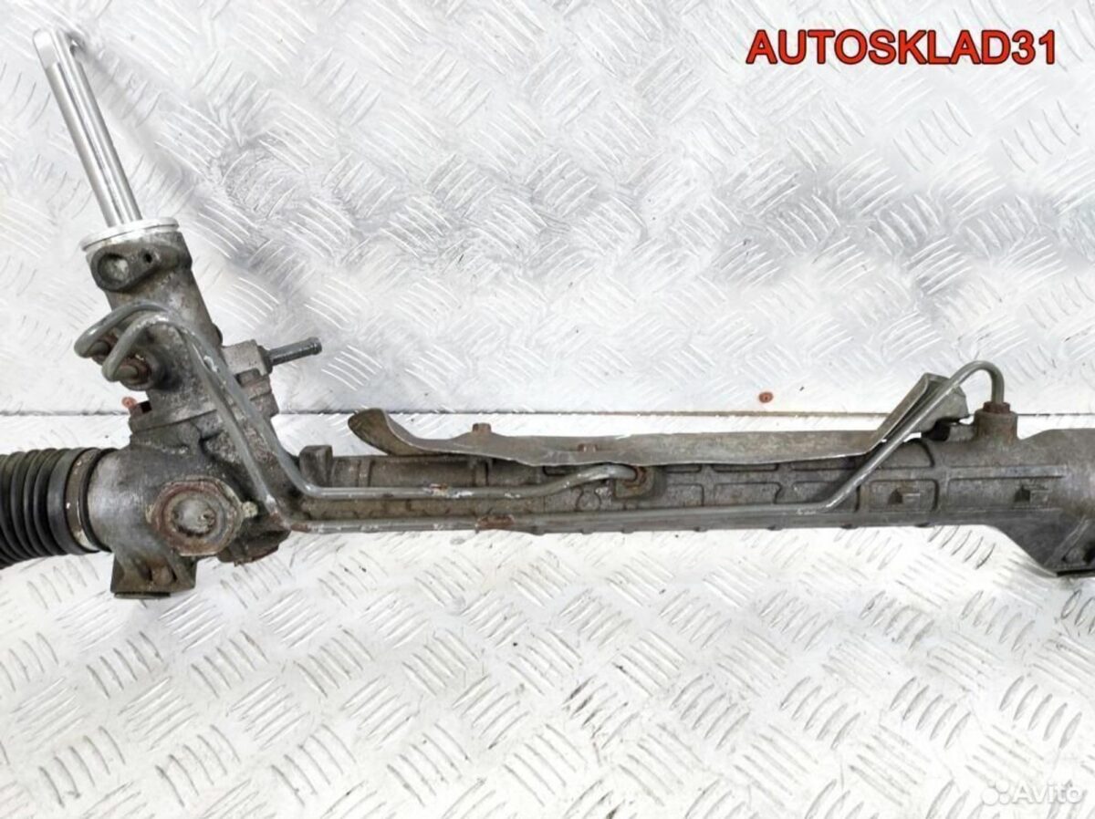 Рейка рулевая Mazda 3 BK BP6L32110 - АвтоСклад31.рф - авторазборка контрактные б/у запчасти в г. Белгород