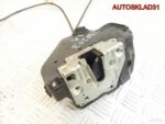 Замок двери задней левой Mercedes W203 2037300135 - АвтоСклад31.рф - авторазборка контрактные б/у запчасти в г. Белгород