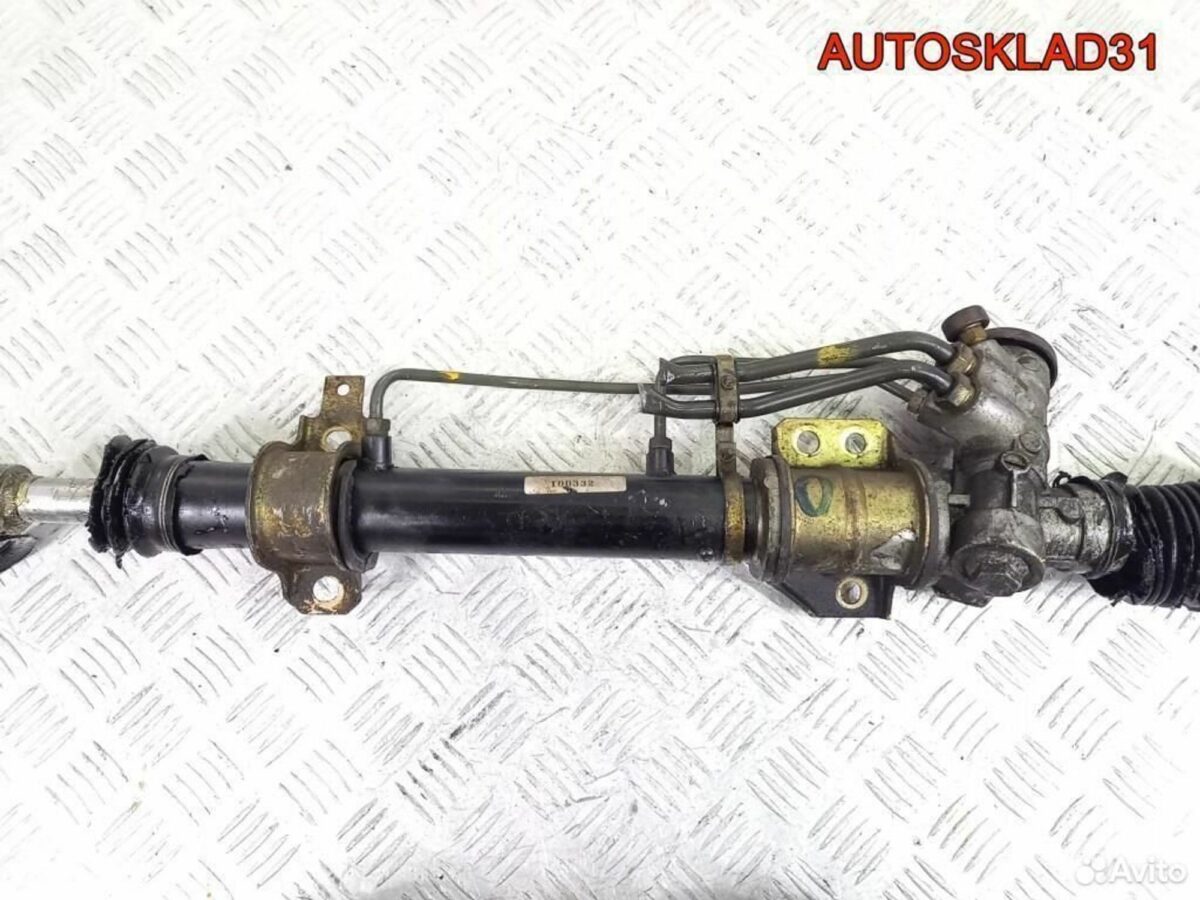 Рулевая рейка Mazda 626 GD GN5232110C - АвтоСклад31.рф - авторазборка контрактные б/у запчасти в г. Белгород