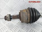 Полуось передняя правая Opel Corsa D 1.2 Z12XEP - АвтоСклад31.рф - авторазборка контрактные б/у запчасти в г. Белгород