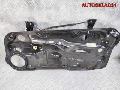 Стеклоподъемник передний правый VW Golf 4 1J3837730AA купе - АвтоСклад31.рф - авторазборка контрактные б/у запчасти в г. Белгород
