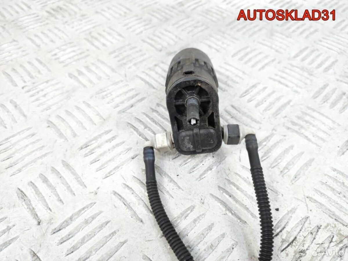 Насос омывателя Volkswagen Golf 6 1K6955651 - АвтоСклад31.рф - авторазборка контрактные б/у запчасти в г. Белгород