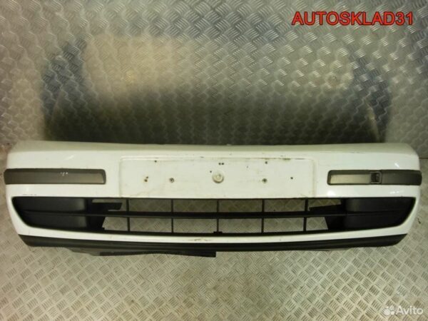 Декоративная крышка двигателя Audi A4 B5 058103724Q - АвтоСклад31.рф - авторазборка контрактные б/у запчасти в г. Белгород