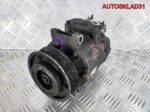 Компрессор кондиционера VW Caddy 3 1K0820803N - АвтоСклад31.рф - авторазборка контрактные б/у запчасти в г. Белгород