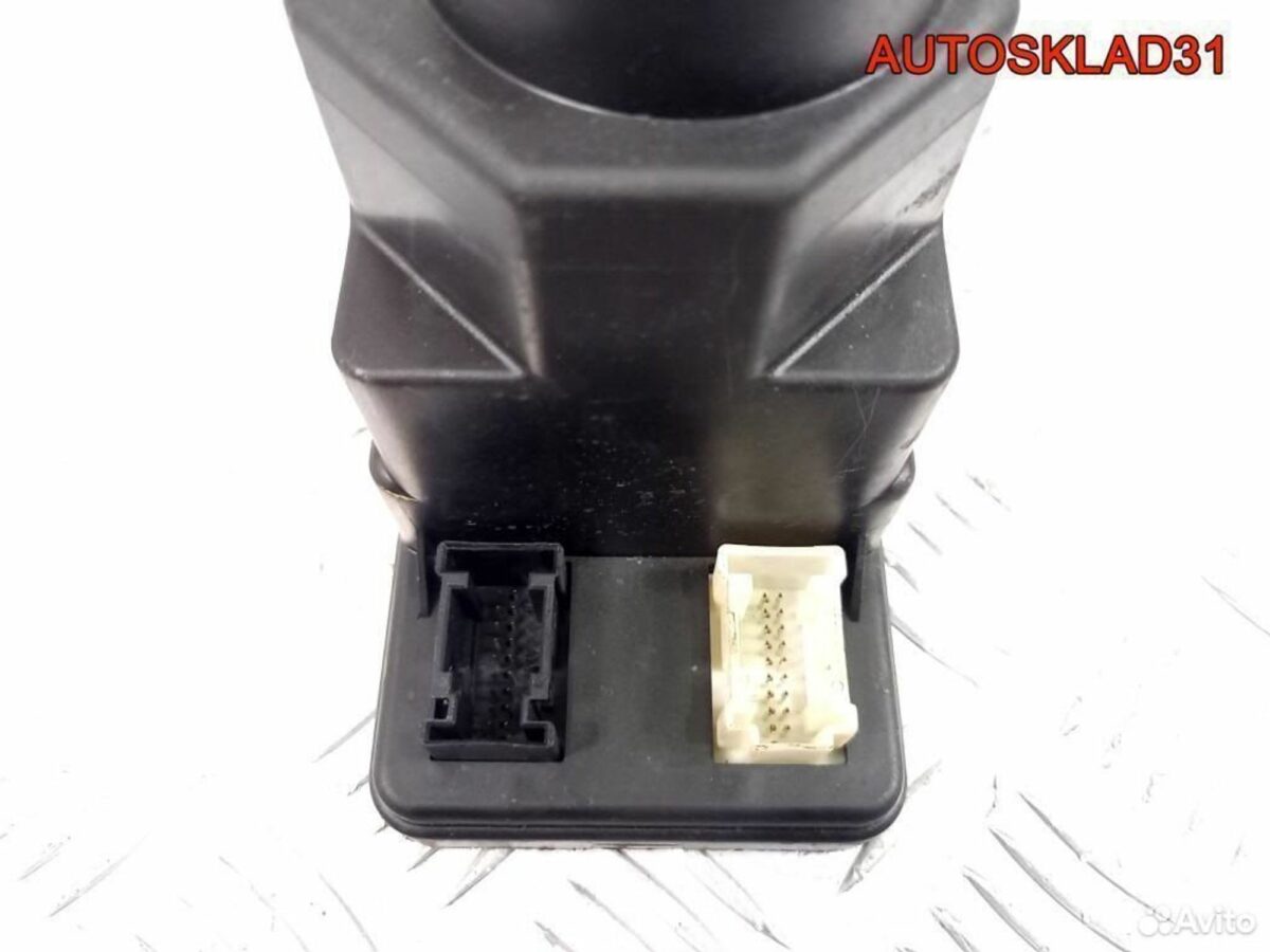 Компрессор центрального замка Mercedes A2108002948 - АвтоСклад31.рф - авторазборка контрактные б/у запчасти в г. Белгород