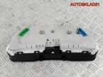 Панель приборов Audi A6 C5 2.4 бензин 4B0919860L - АвтоСклад31.рф - авторазборка контрактные б/у запчасти в г. Белгород
