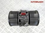 Моторчик отопителя Renault Megane 3 T1009074B - АвтоСклад31.рф - авторазборка контрактные б/у запчасти в г. Белгород
