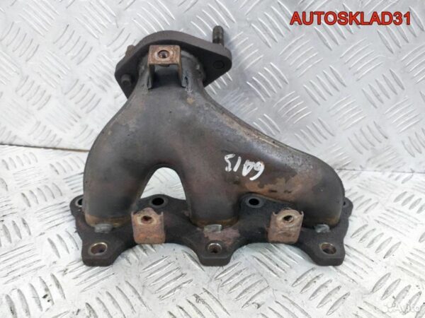 Маховик МКПП Mitsubishi Lancer 1,6 4G18 MD372568 - АвтоСклад31.рф - авторазборка контрактные б/у запчасти в г. Белгород