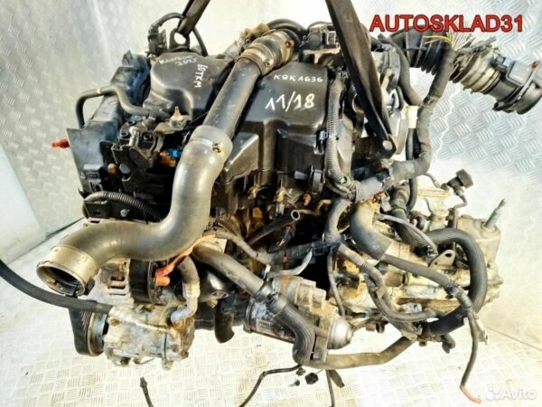 Бачок омывателя лобового стекла Audi A8 4E0955453H - АвтоСклад31.рф - авторазборка контрактные б/у запчасти в г. Белгород
