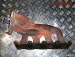 Коллектор выпускной VW Passat B5 ADR 058253033A - АвтоСклад31.рф - авторазборка контрактные б/у запчасти в г. Белгород