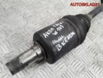 Полуось передняя левая Mercedes W169 1,8 цди АКПП - АвтоСклад31.рф - авторазборка контрактные б/у запчасти в г. Белгород