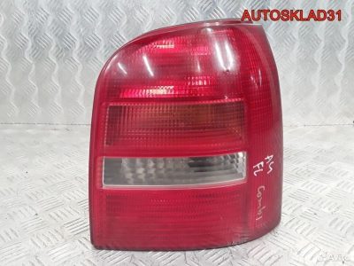 Фонарь задний правый Audi A4 B5 Универсал - АвтоСклад31.рф - авторазборка контрактные б/у запчасти в г. Белгород