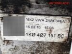 Рычаг передний левый VW Golf 5 1K0407151BC - АвтоСклад31.рф - авторазборка контрактные б/у запчасти в г. Белгород