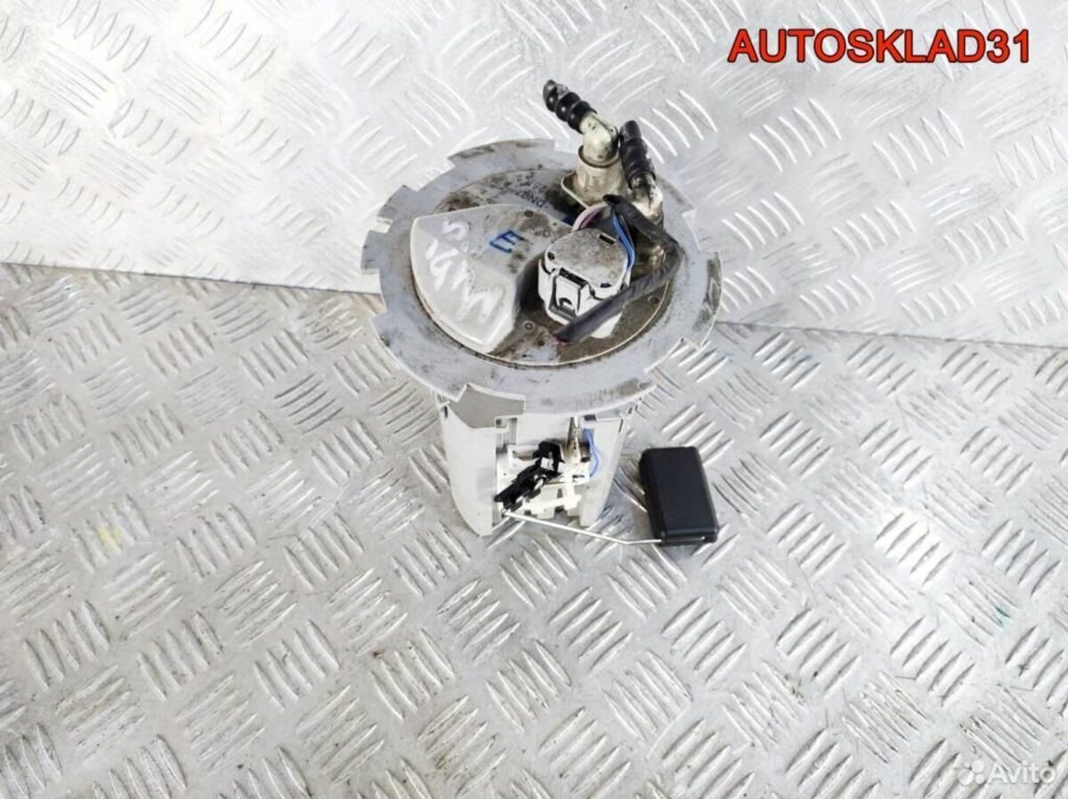 Насос топливный Chevrolet Lacetti 96437434 Дизель - АвтоСклад31.рф - авторазборка контрактные б/у запчасти в г. Белгород