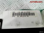 Панель приборов Opel Vectra B 2.2 TDI 24422215RN - АвтоСклад31.рф - авторазборка контрактные б/у запчасти в г. Белгород